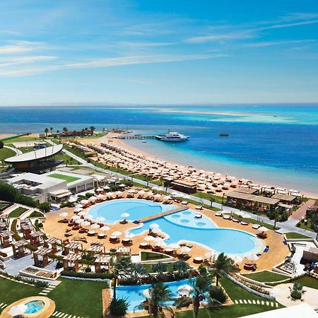 Rixos Premium Magawish Suites And Villas- Ultra All-Inclusive Hurghada Extérieur photo