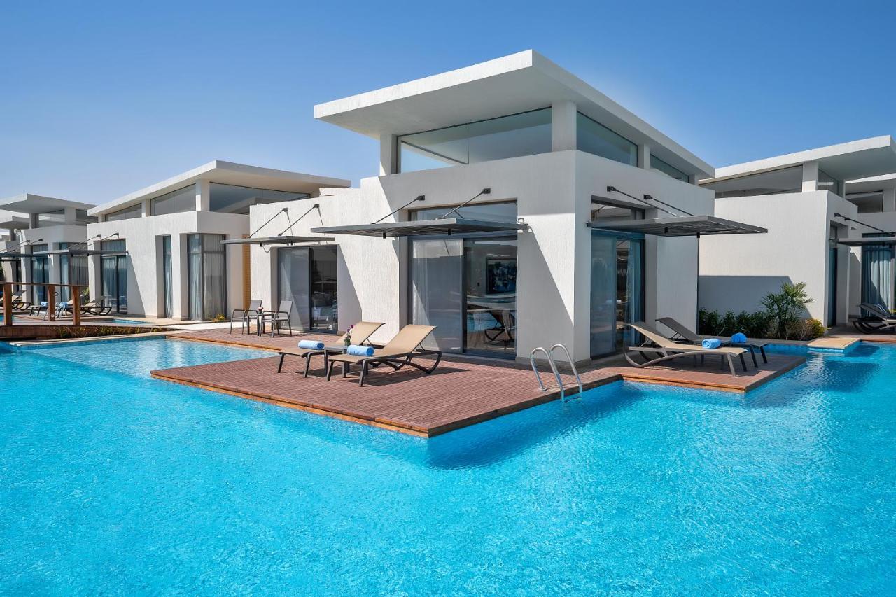 Rixos Premium Magawish Suites And Villas- Ultra All-Inclusive Hurghada Extérieur photo