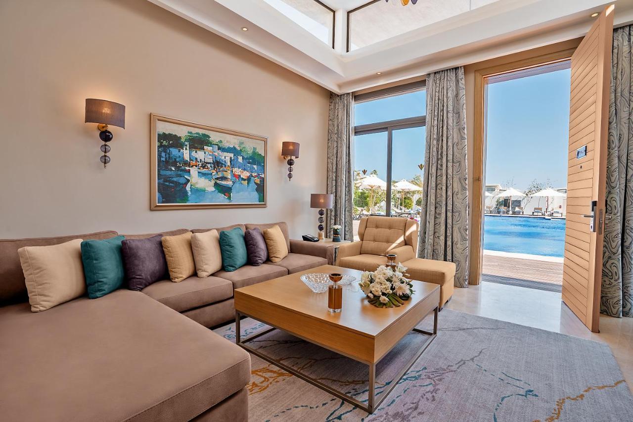 Rixos Premium Magawish Suites And Villas- Ultra All-Inclusive Hurghada Extérieur photo