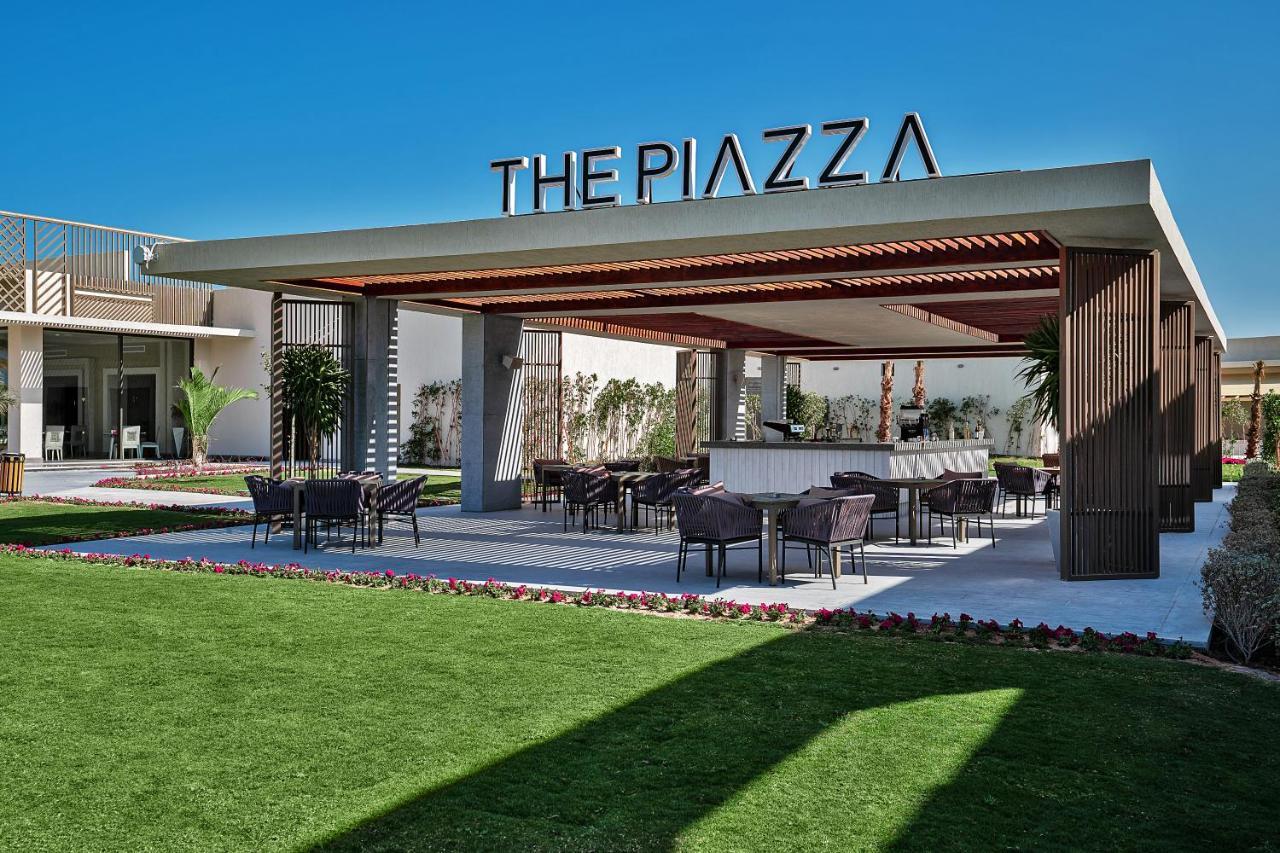 Rixos Premium Magawish Suites And Villas- Ultra All-Inclusive Hurghada Extérieur photo