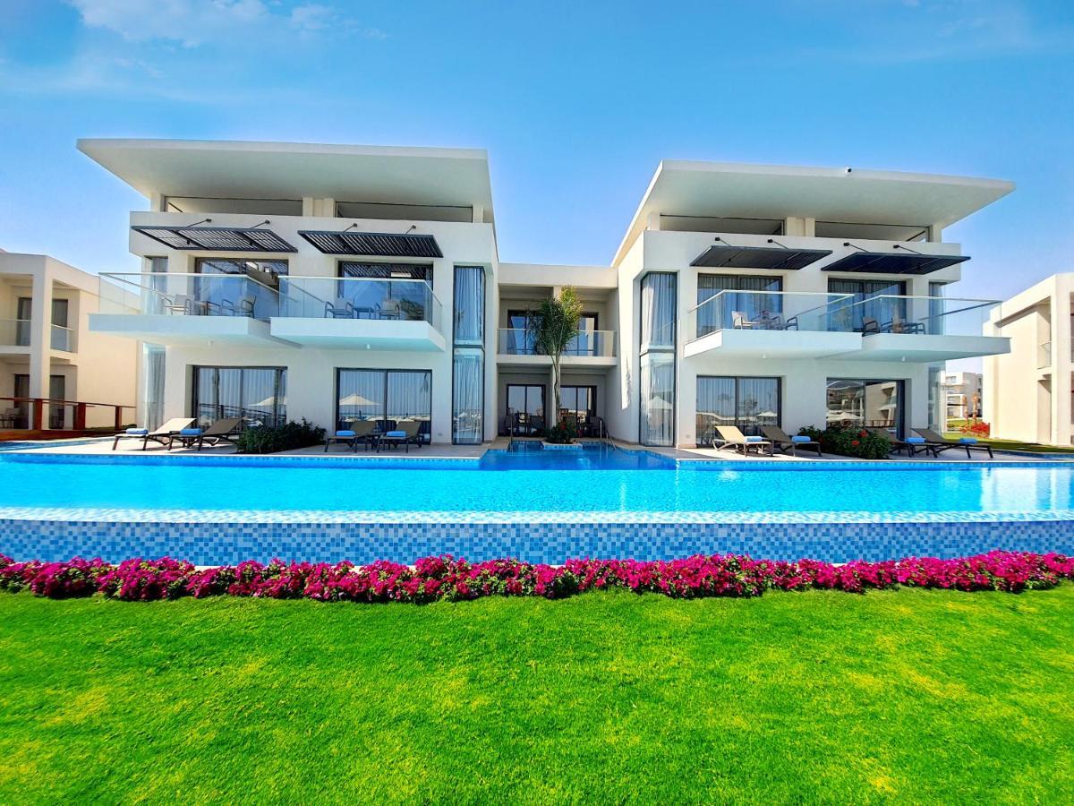Rixos Premium Magawish Suites And Villas- Ultra All-Inclusive Hurghada Extérieur photo