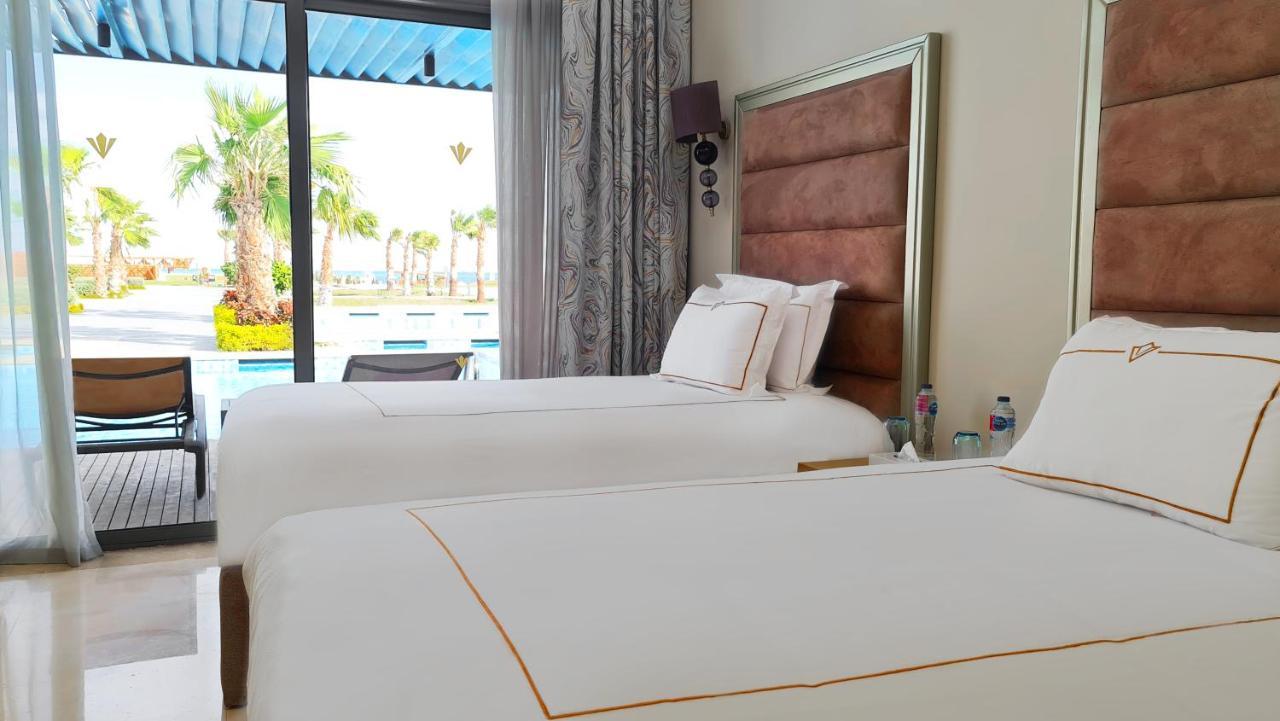 Rixos Premium Magawish Suites And Villas- Ultra All-Inclusive Hurghada Extérieur photo