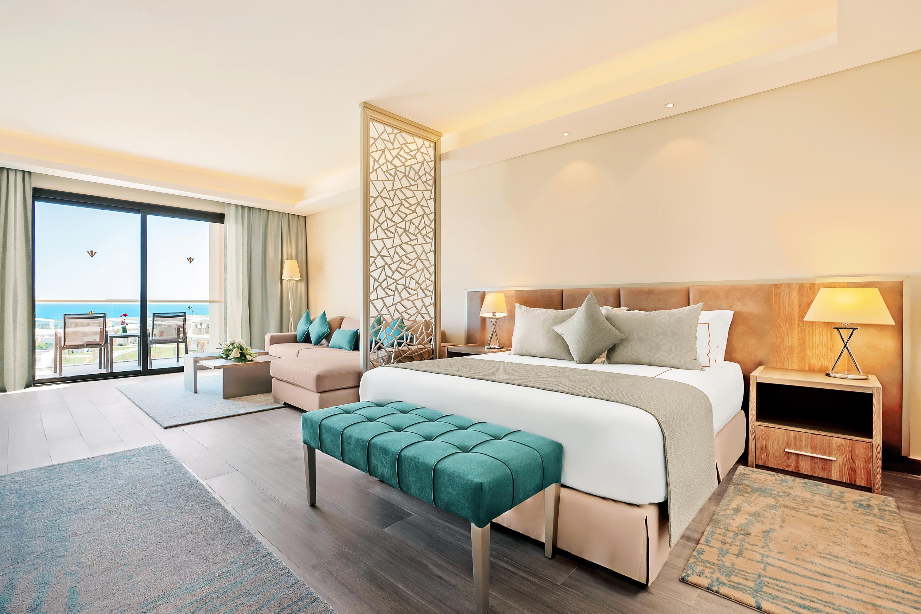 Rixos Premium Magawish Suites And Villas- Ultra All-Inclusive Hurghada Extérieur photo