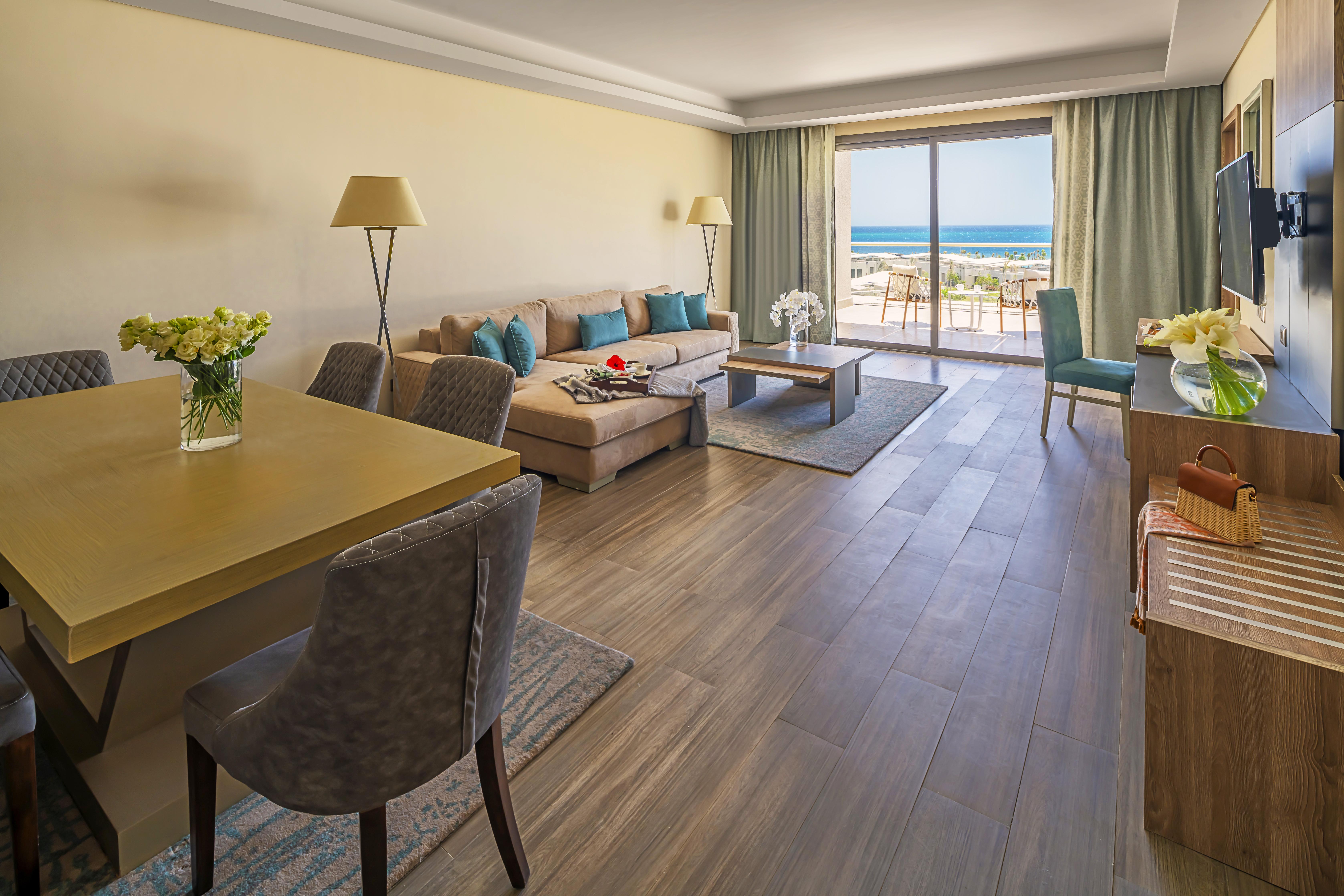 Rixos Premium Magawish Suites And Villas- Ultra All-Inclusive Hurghada Extérieur photo