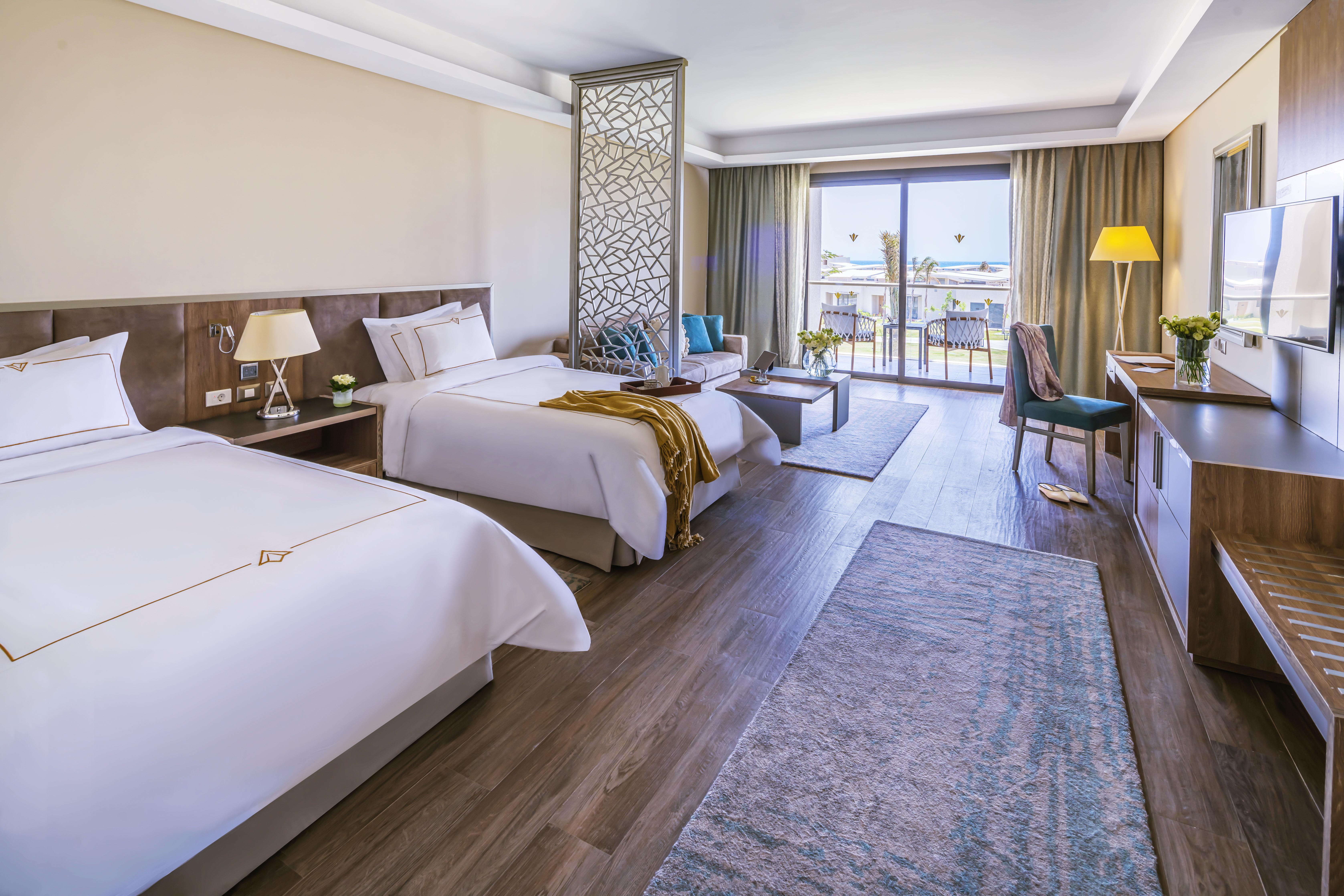 Rixos Premium Magawish Suites And Villas- Ultra All-Inclusive Hurghada Extérieur photo