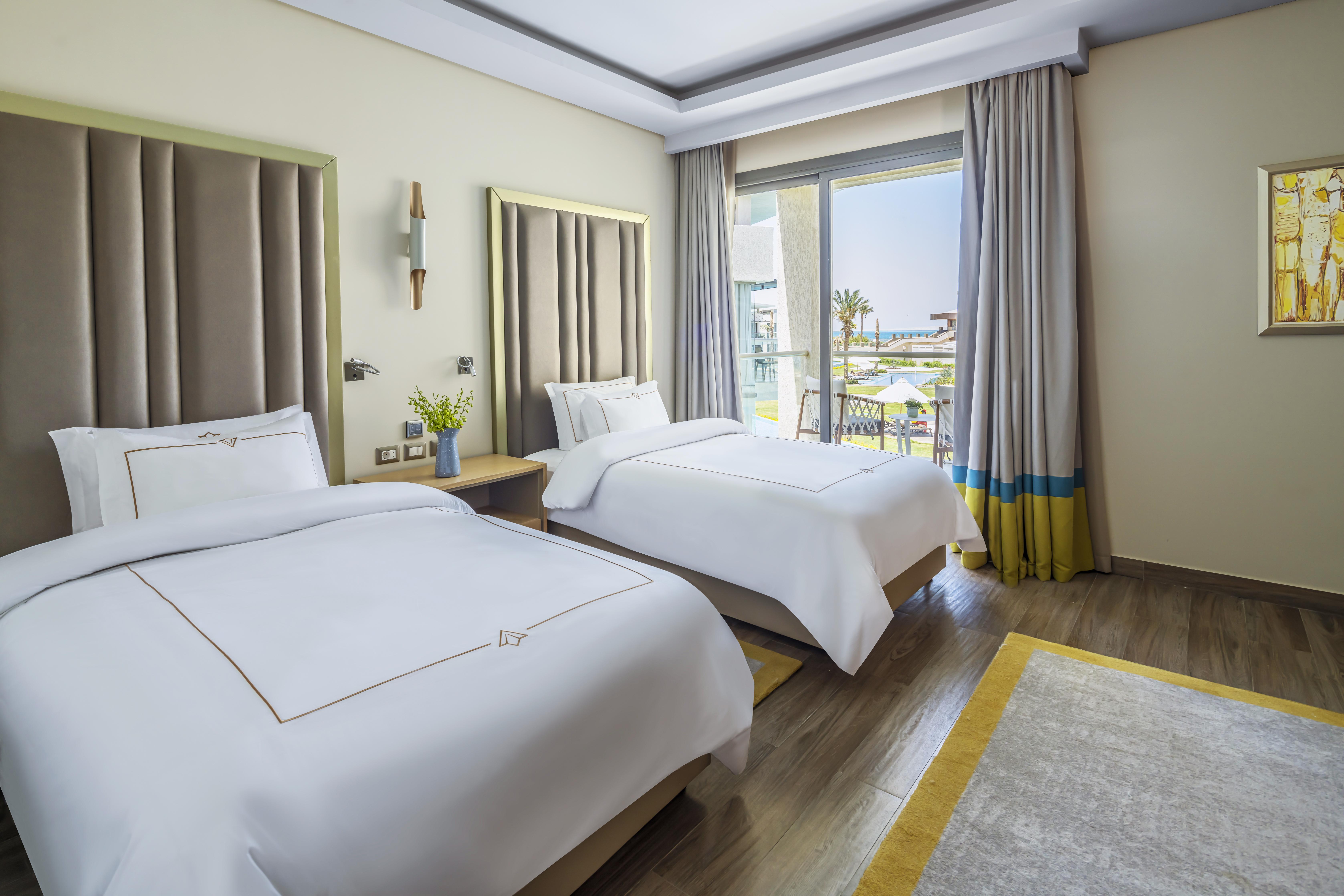 Rixos Premium Magawish Suites And Villas- Ultra All-Inclusive Hurghada Extérieur photo