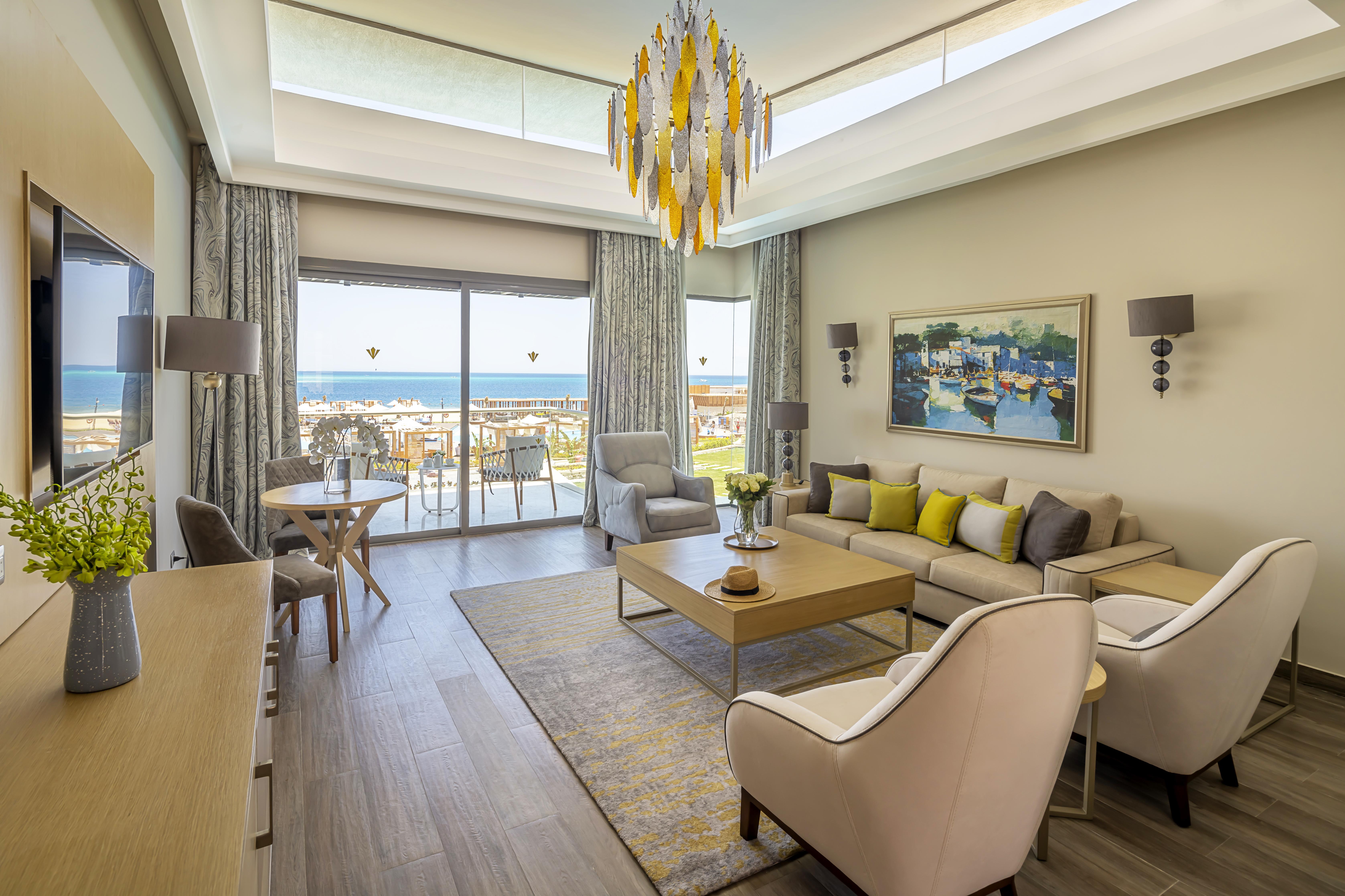 Rixos Premium Magawish Suites And Villas- Ultra All-Inclusive Hurghada Extérieur photo
