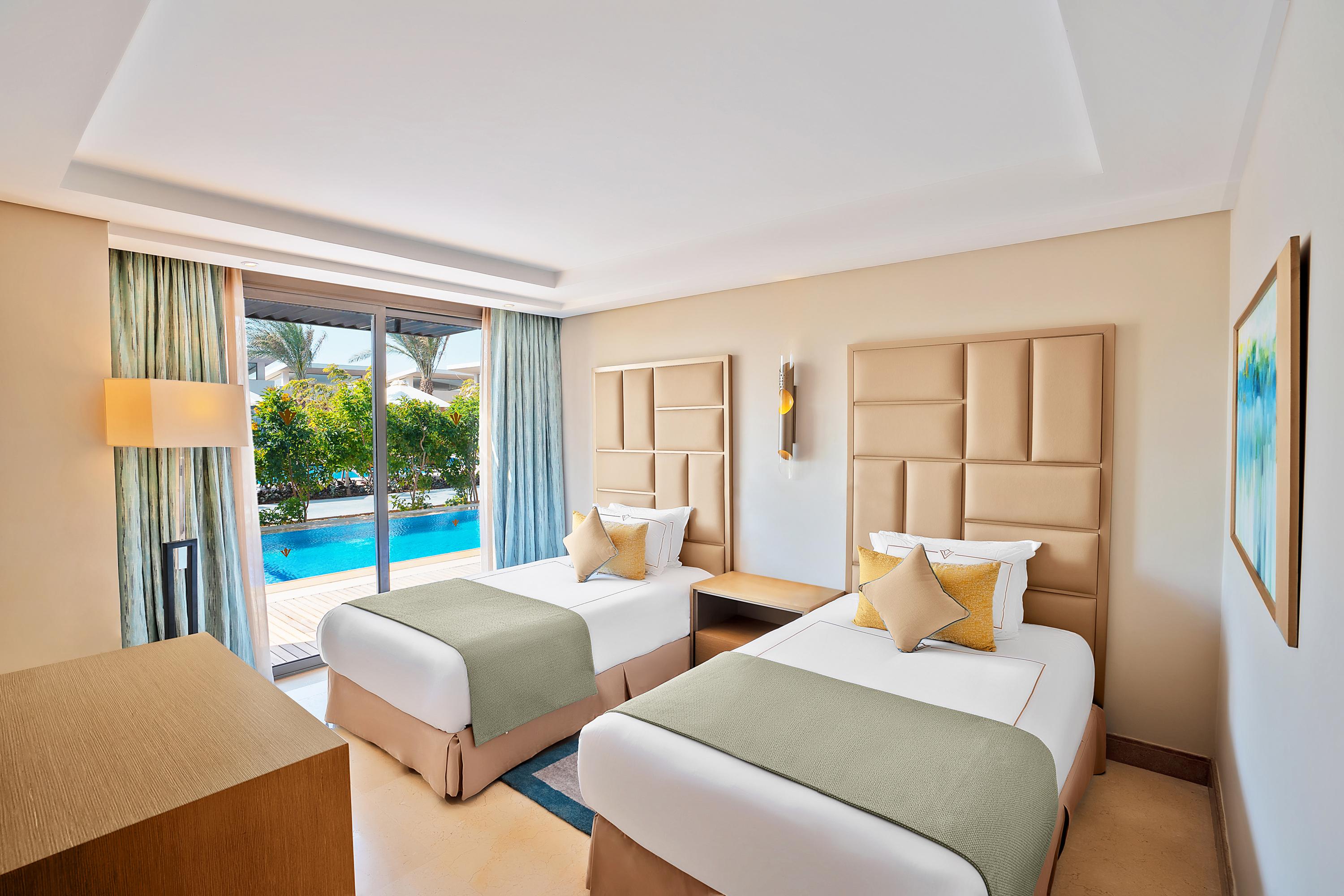 Rixos Premium Magawish Suites And Villas- Ultra All-Inclusive Hurghada Extérieur photo