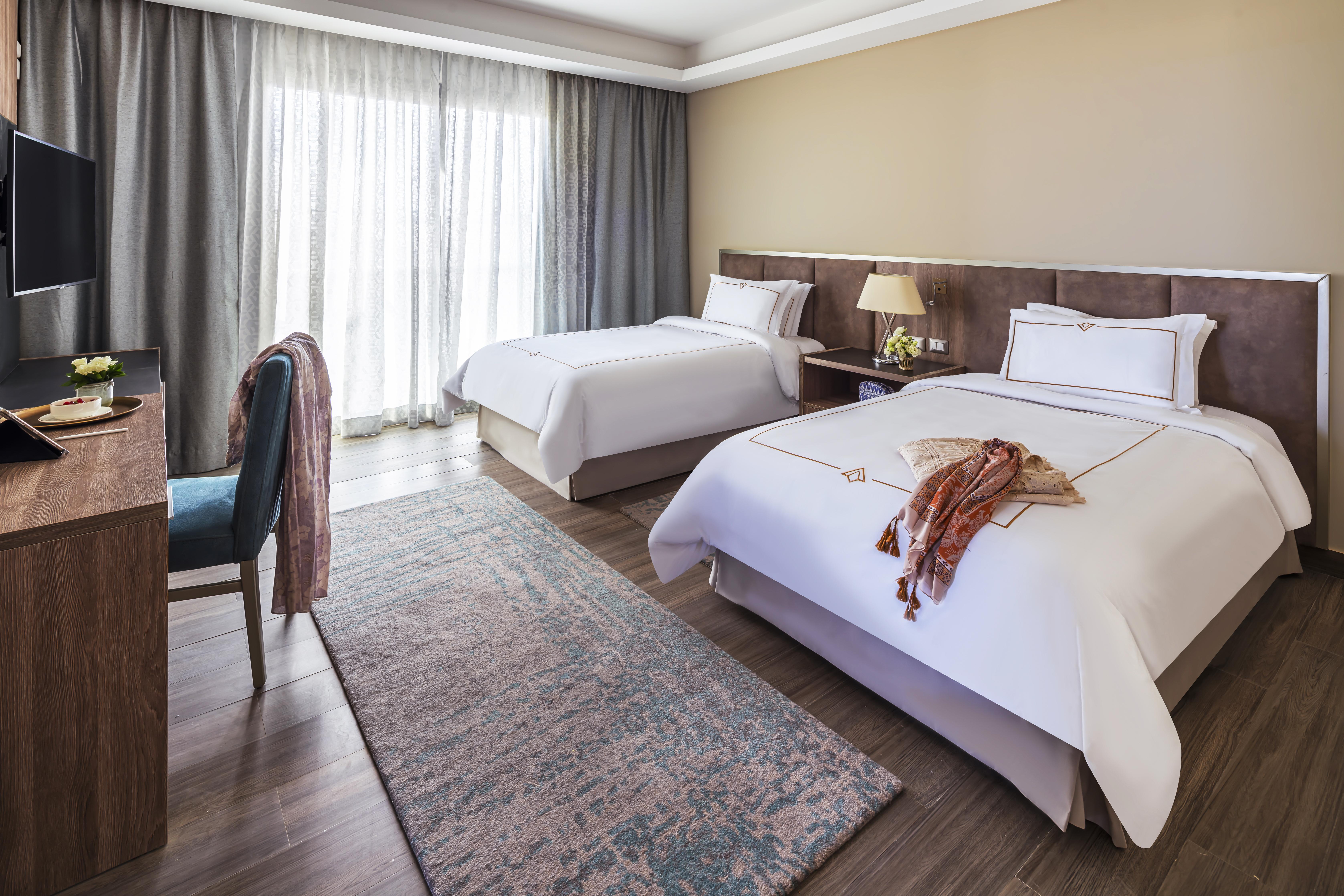 Rixos Premium Magawish Suites And Villas- Ultra All-Inclusive Hurghada Extérieur photo