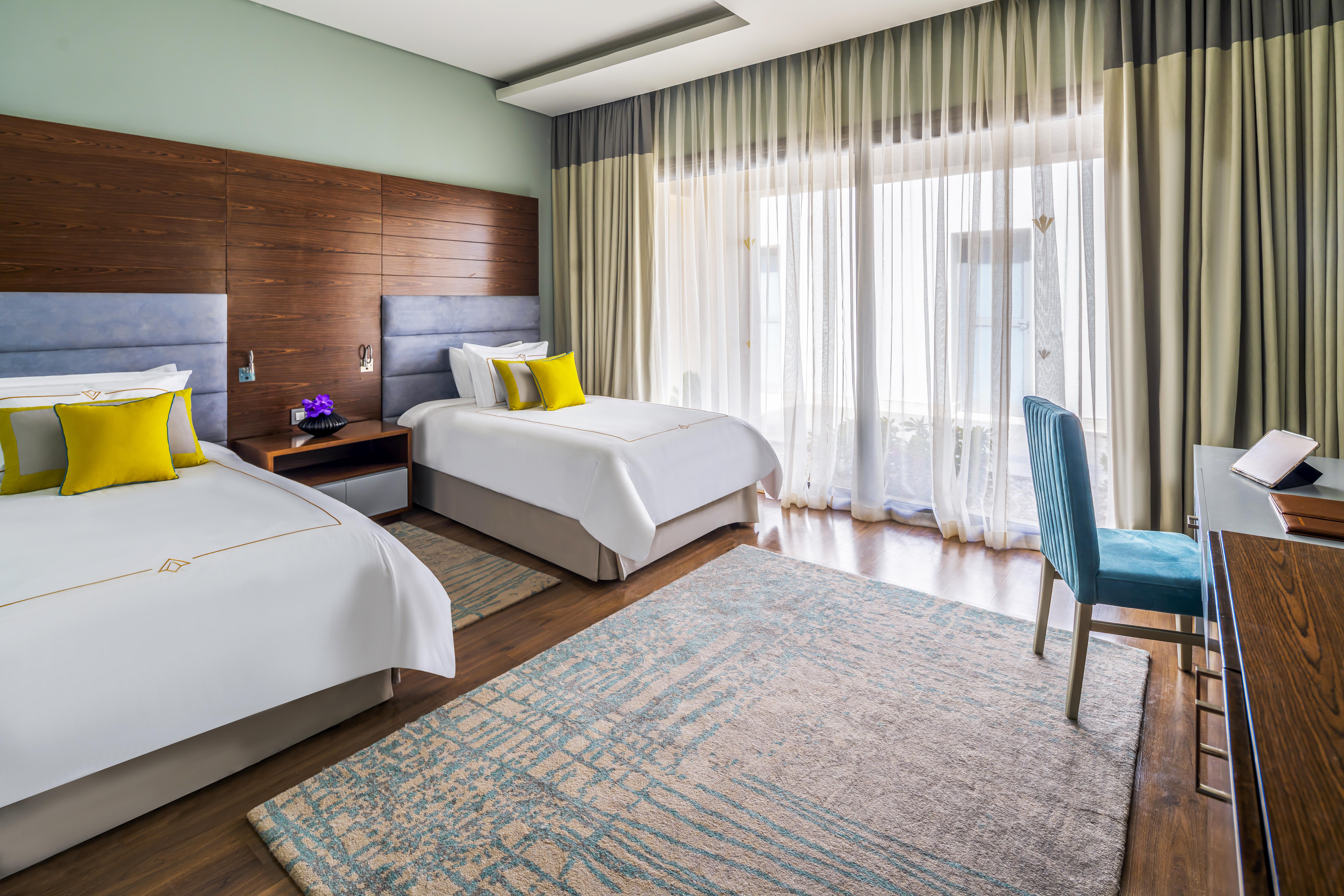 Rixos Premium Magawish Suites And Villas- Ultra All-Inclusive Hurghada Extérieur photo