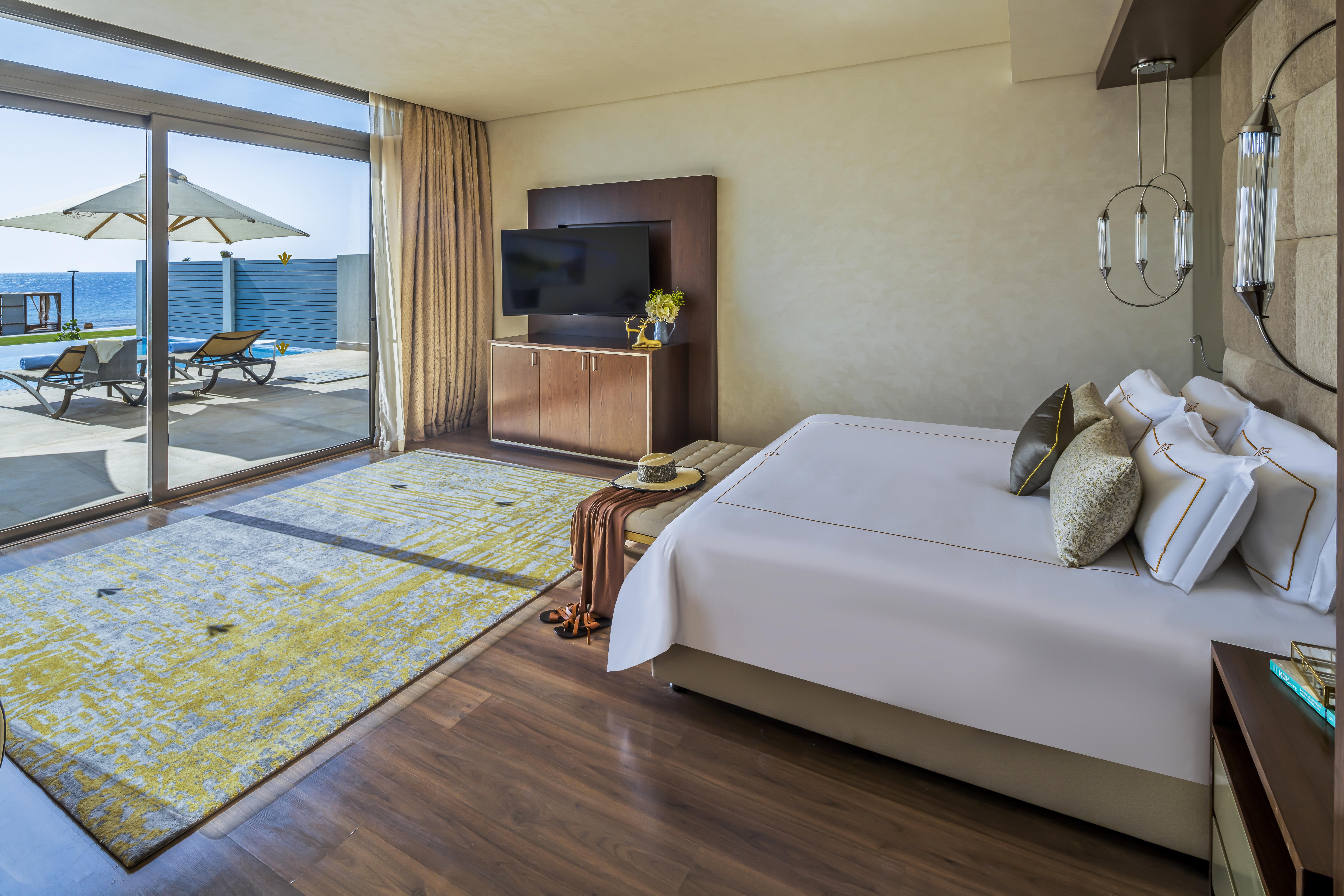 Rixos Premium Magawish Suites And Villas- Ultra All-Inclusive Hurghada Extérieur photo
