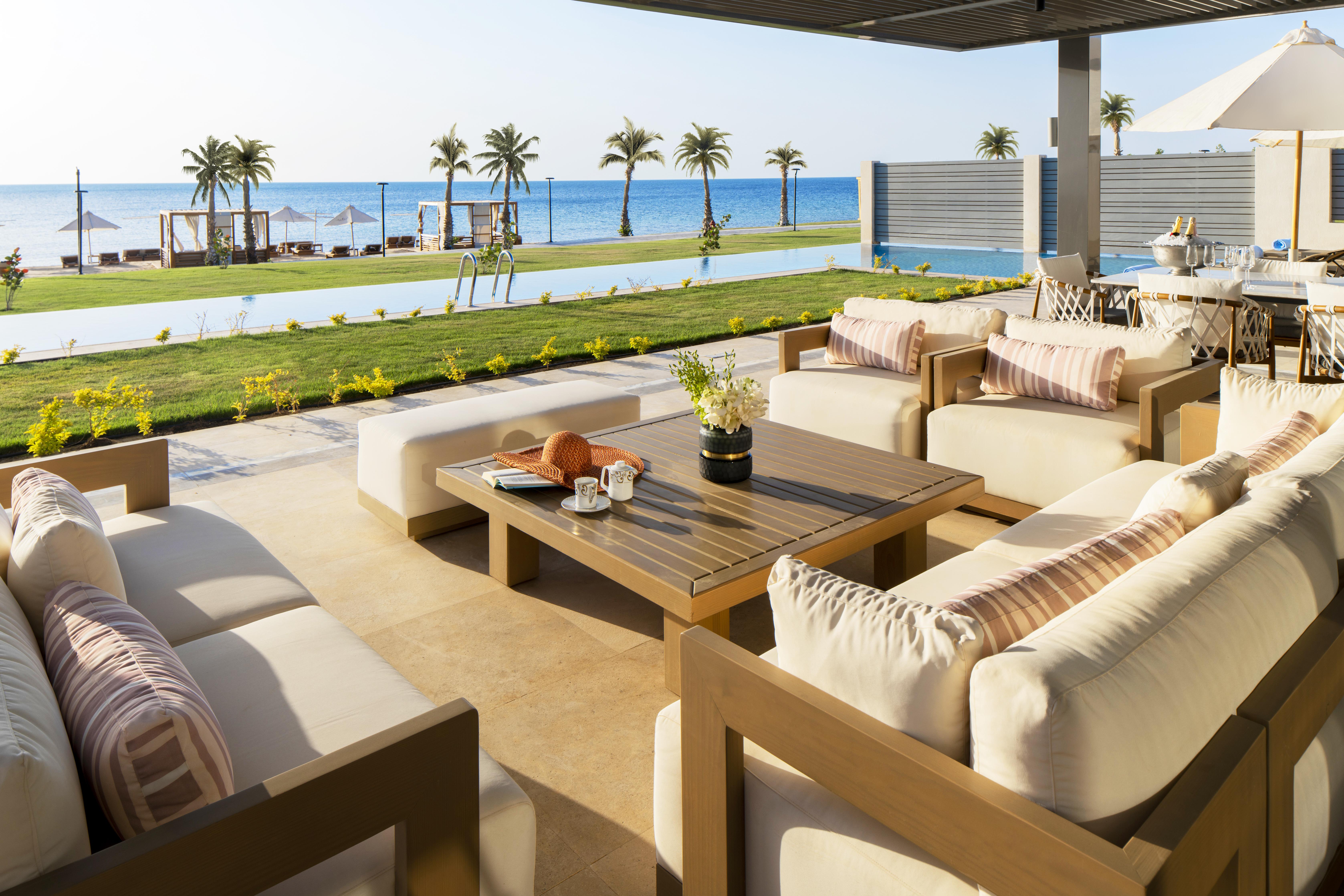 Rixos Premium Magawish Suites And Villas- Ultra All-Inclusive Hurghada Extérieur photo