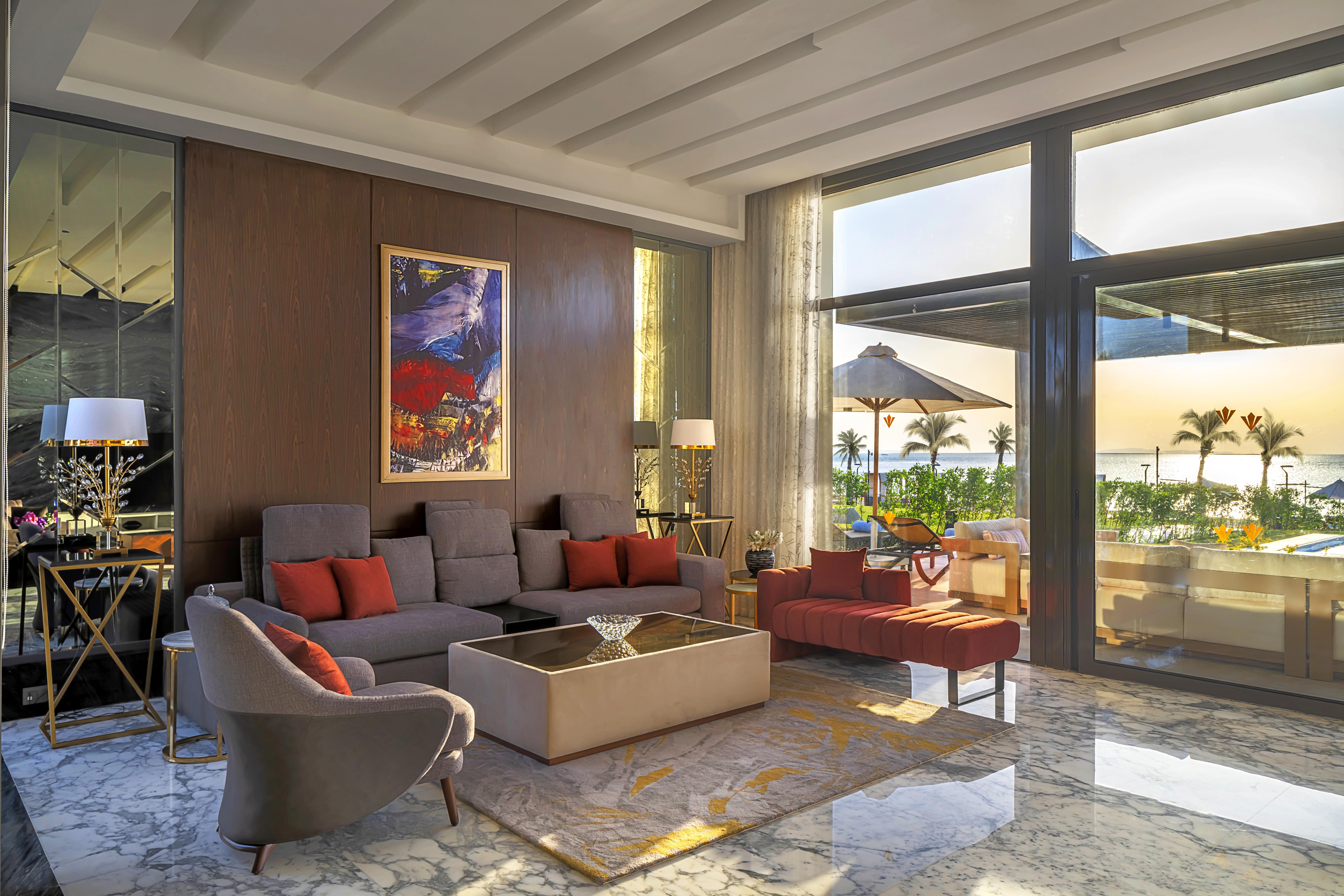 Rixos Premium Magawish Suites And Villas- Ultra All-Inclusive Hurghada Extérieur photo