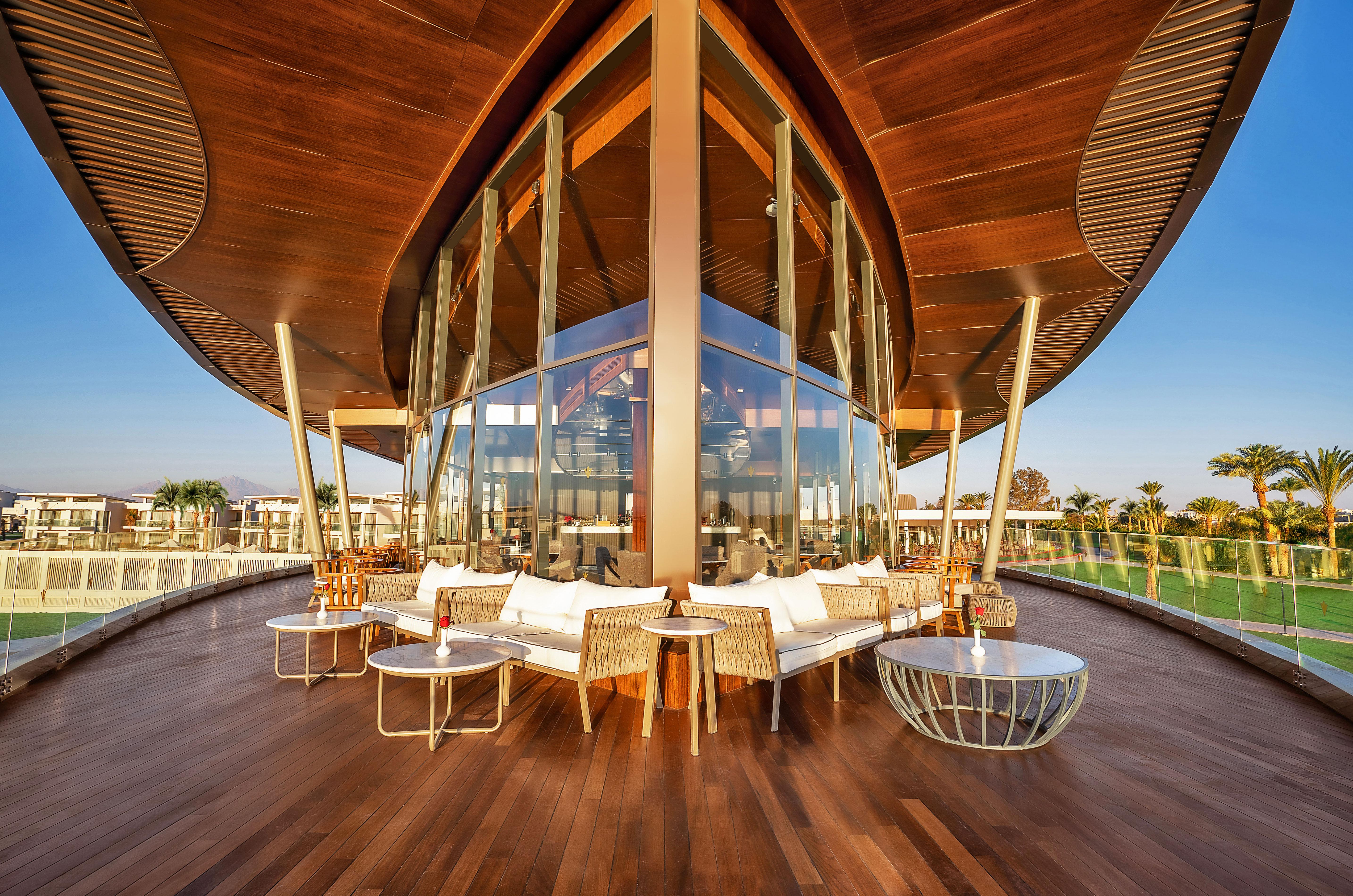 Rixos Premium Magawish Suites And Villas- Ultra All-Inclusive Hurghada Extérieur photo