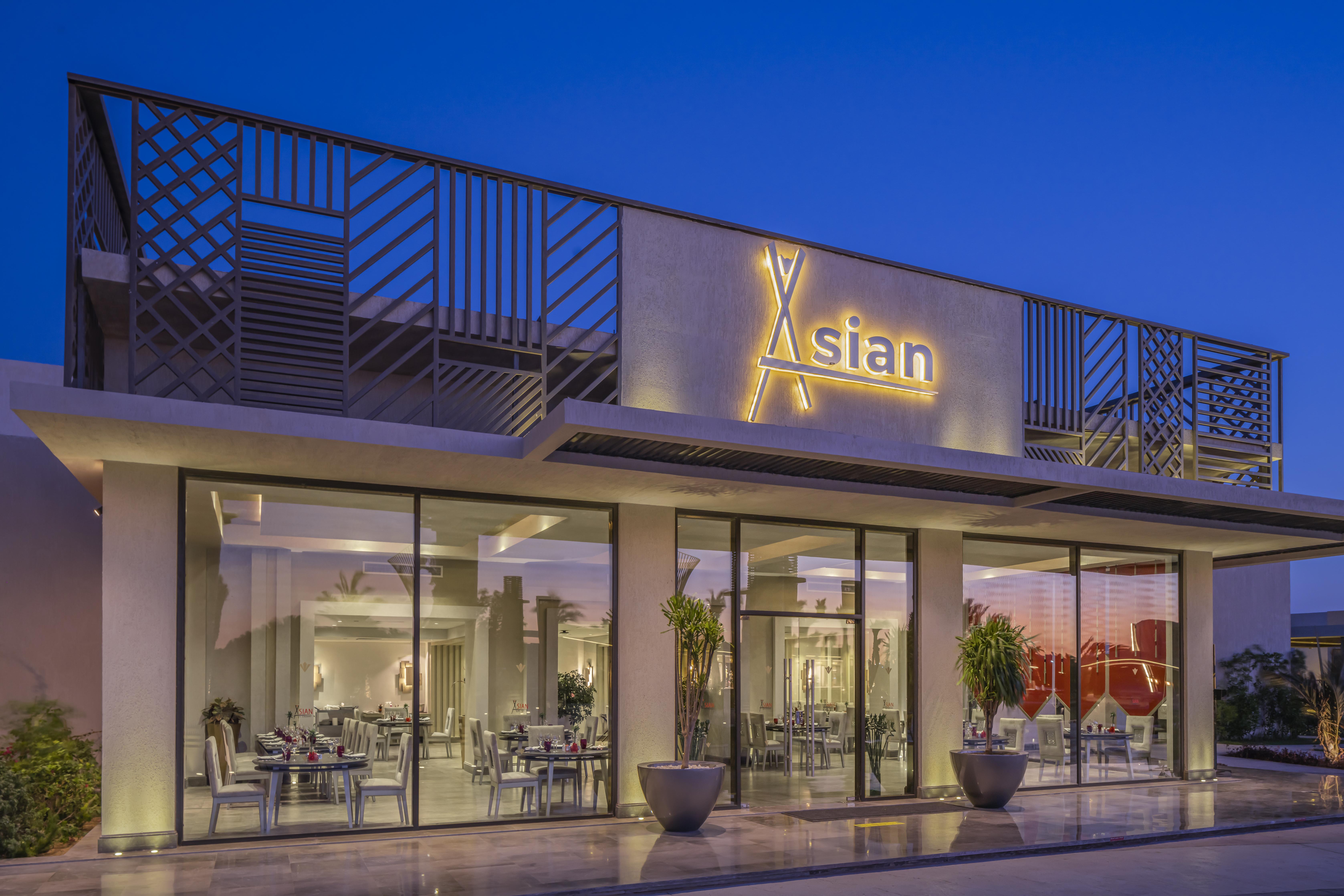 Rixos Premium Magawish Suites And Villas- Ultra All-Inclusive Hurghada Extérieur photo