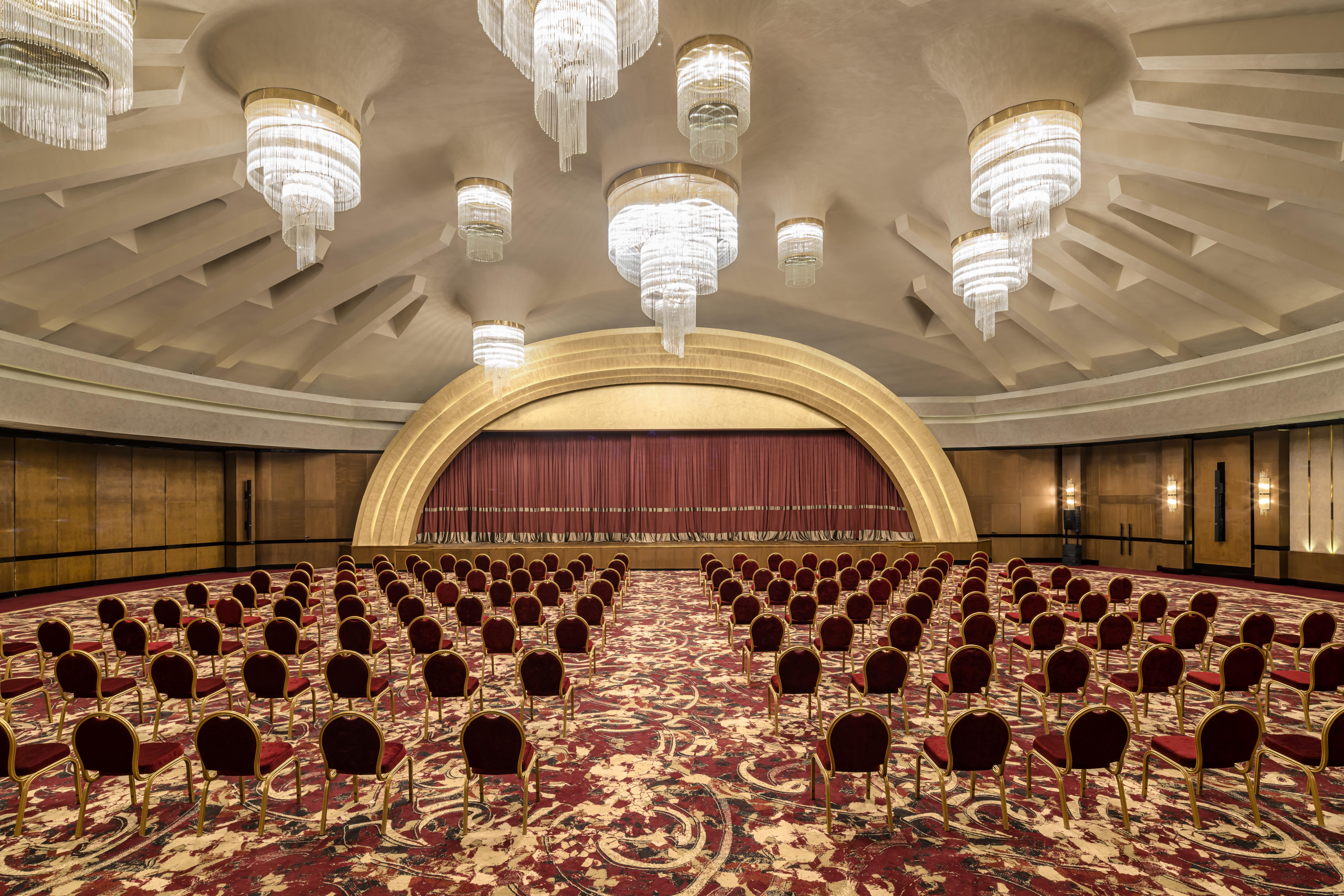 Rixos Premium Magawish Suites And Villas- Ultra All-Inclusive Hurghada Extérieur photo