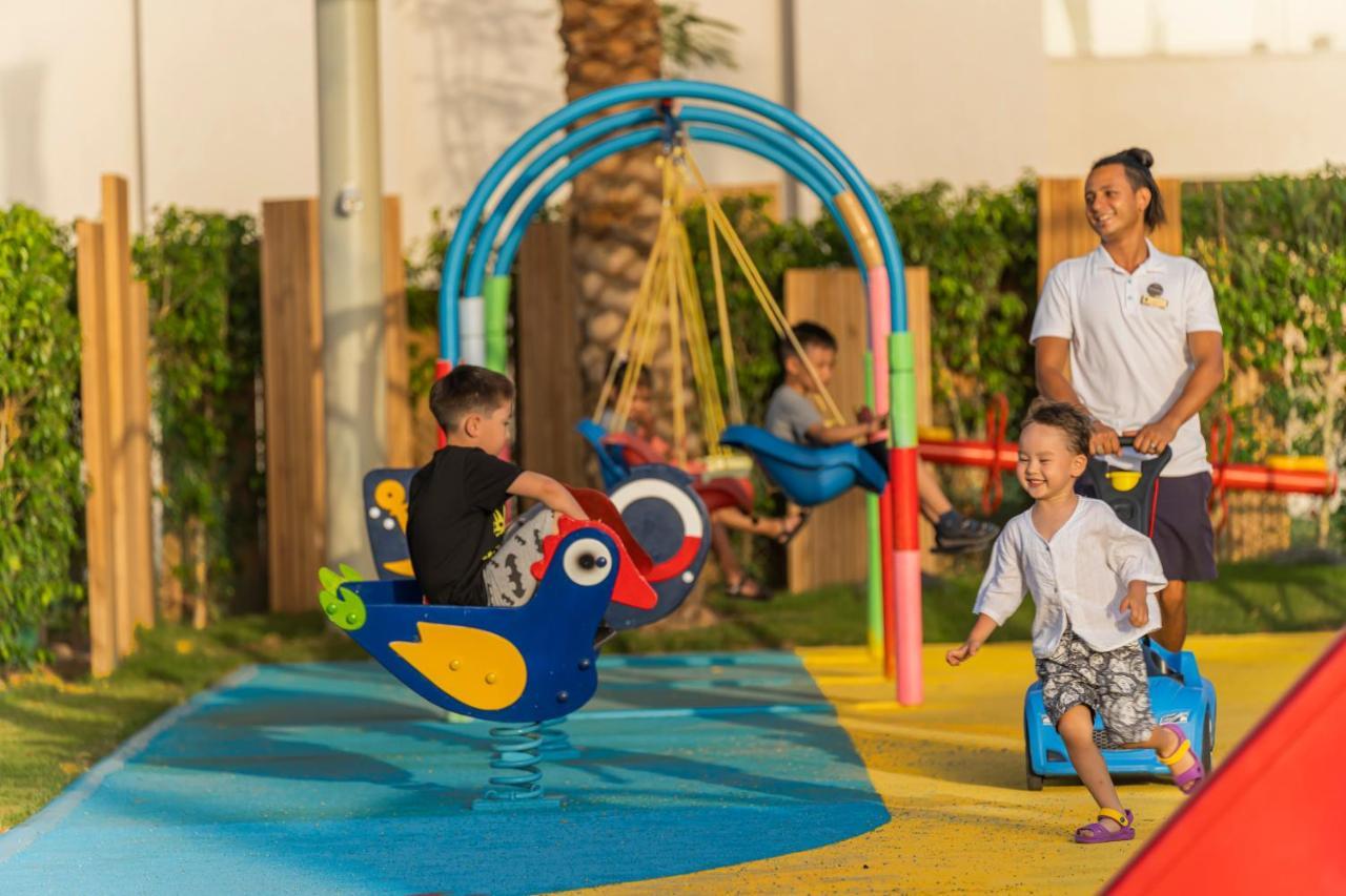 Rixos Premium Magawish Suites And Villas- Ultra All-Inclusive Hurghada Extérieur photo