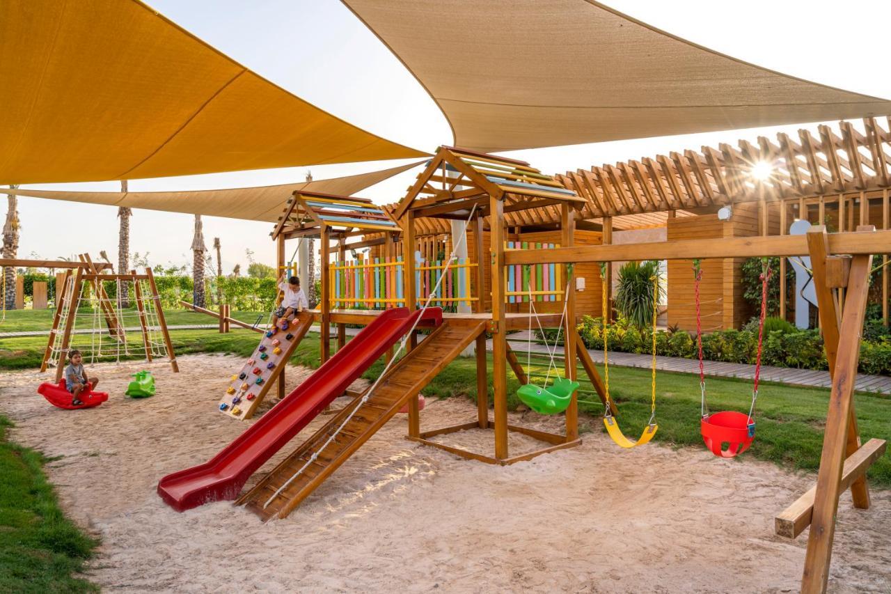Rixos Premium Magawish Suites And Villas- Ultra All-Inclusive Hurghada Extérieur photo