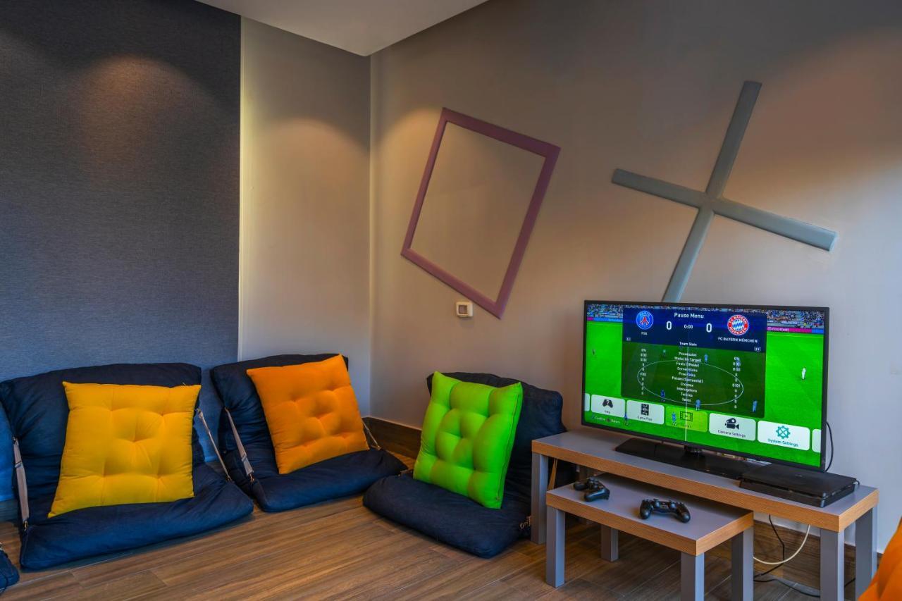 Rixos Premium Magawish Suites And Villas- Ultra All-Inclusive Hurghada Extérieur photo