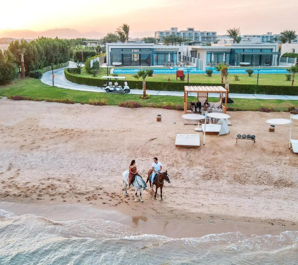 Rixos Premium Magawish Suites And Villas- Ultra All-Inclusive Hurghada Extérieur photo