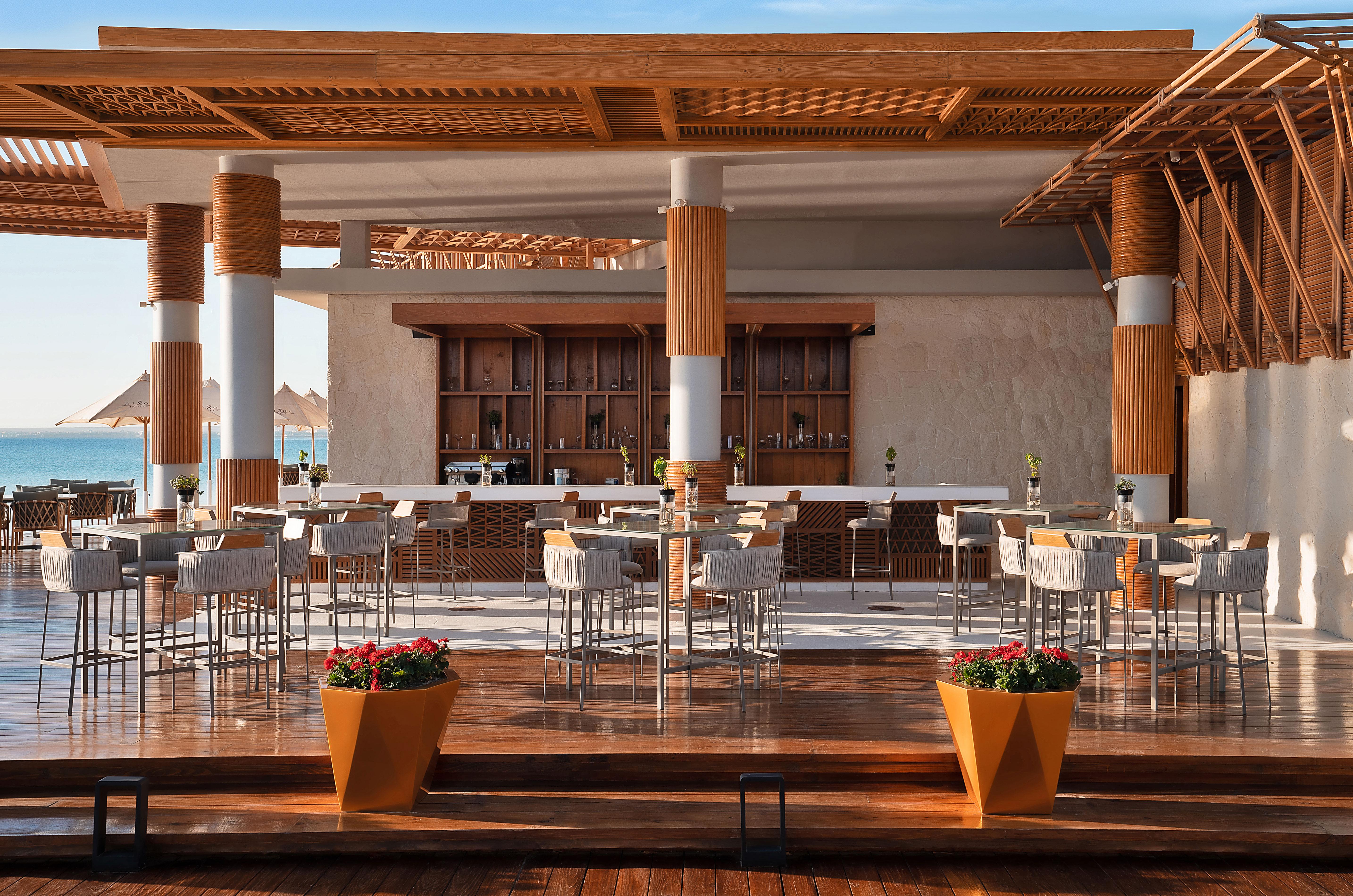 Rixos Premium Magawish Suites And Villas- Ultra All-Inclusive Hurghada Extérieur photo