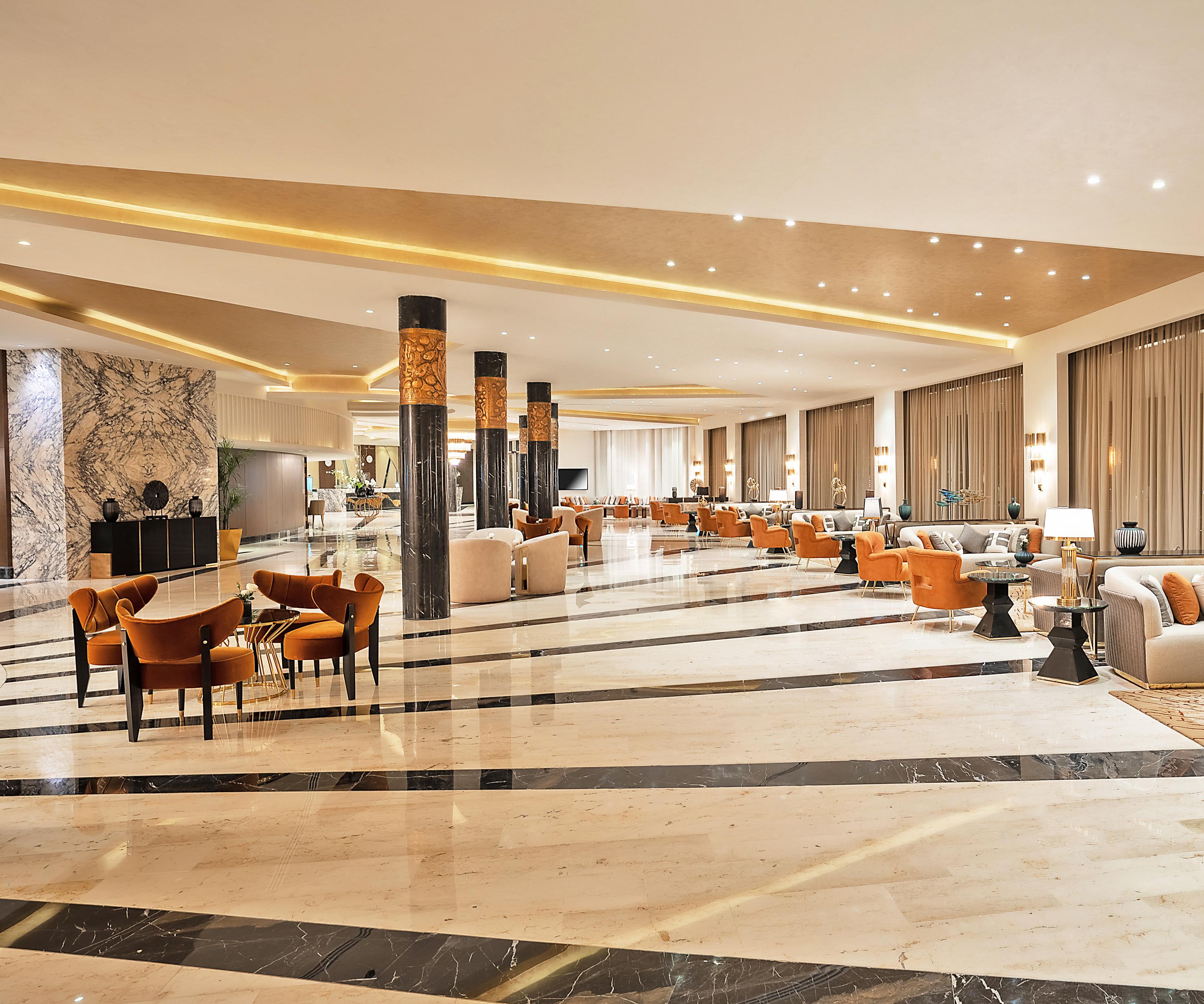 Rixos Premium Magawish Suites And Villas- Ultra All-Inclusive Hurghada Extérieur photo