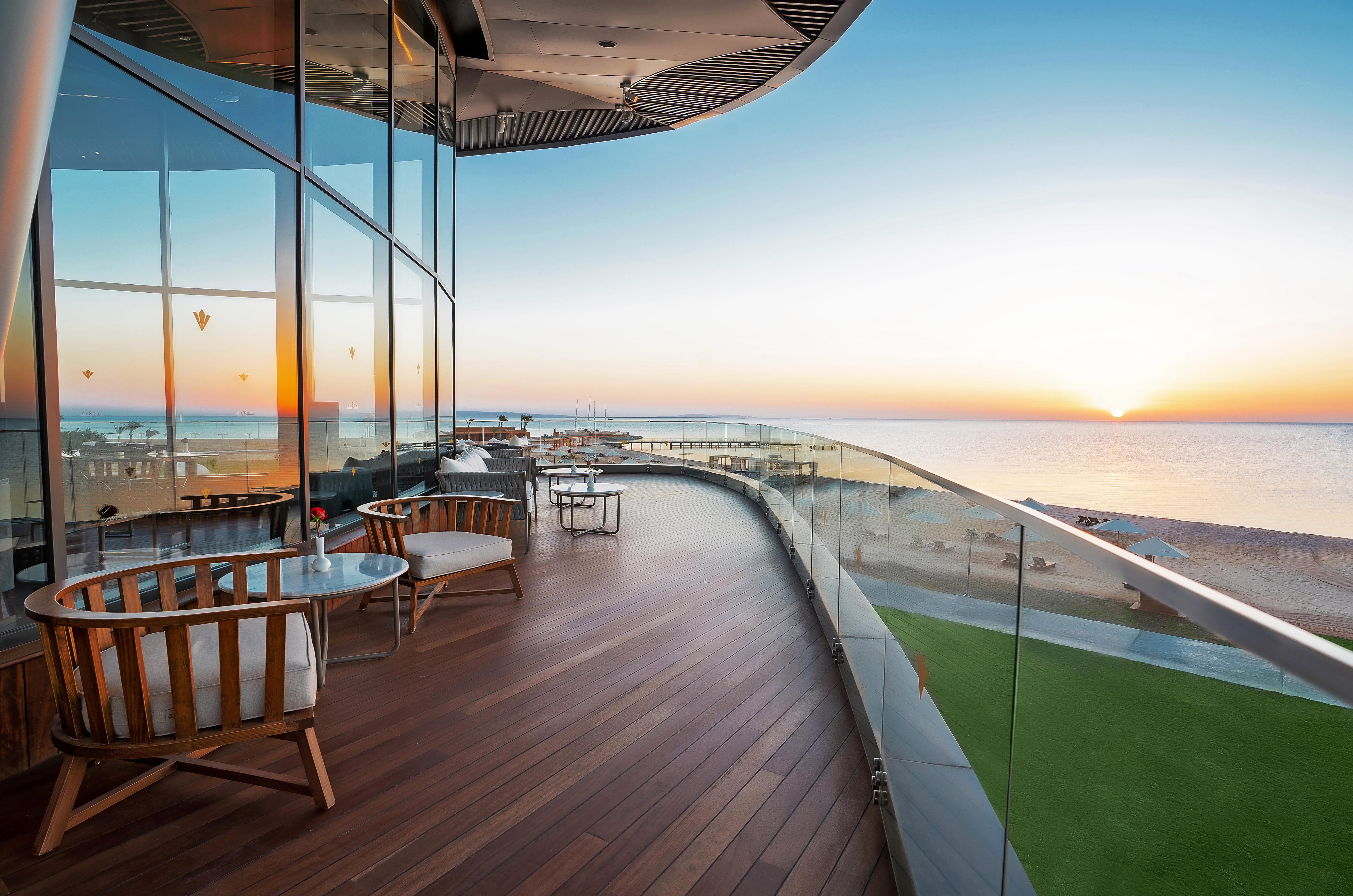 Rixos Premium Magawish Suites And Villas- Ultra All-Inclusive Hurghada Extérieur photo