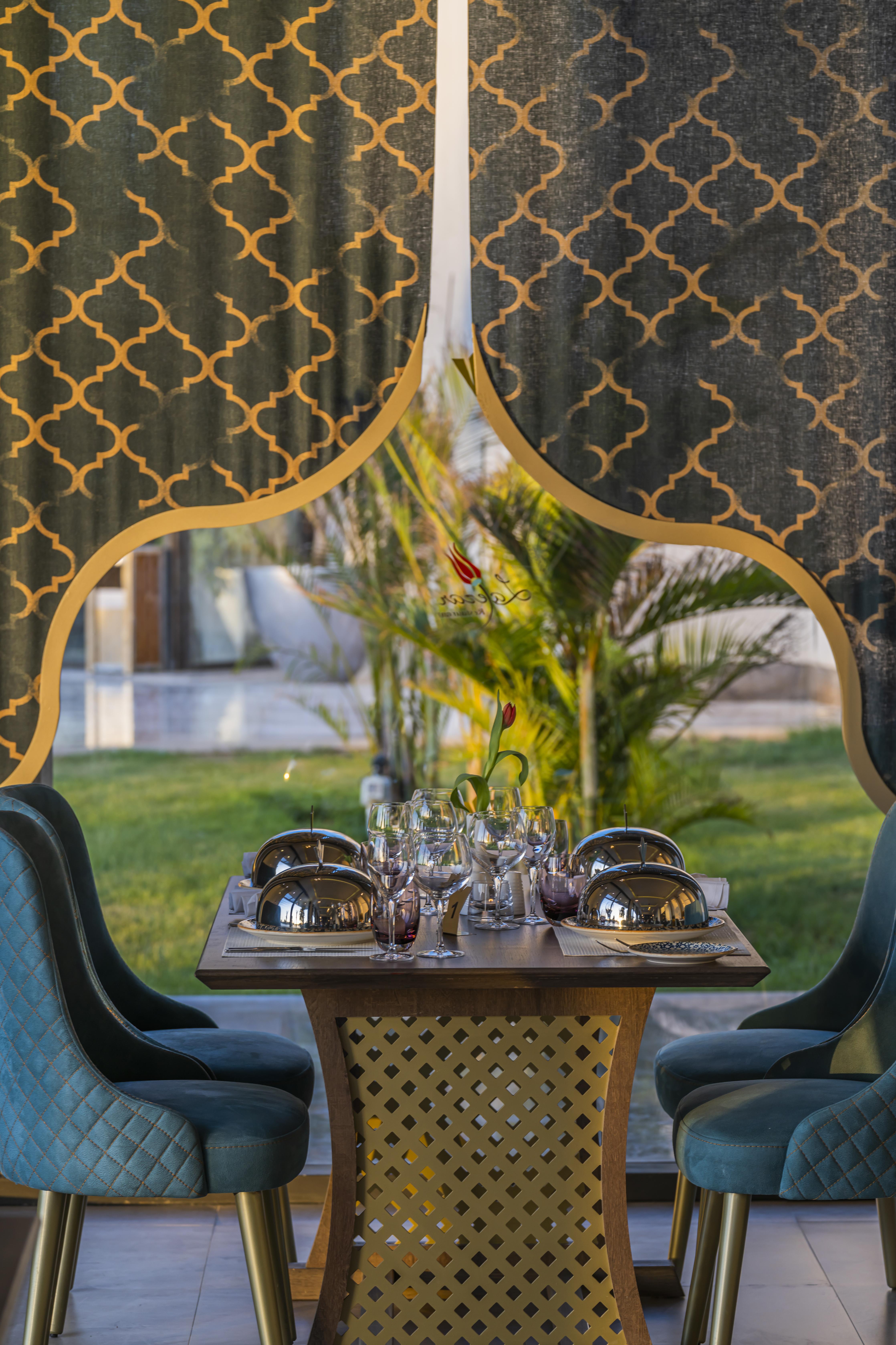 Rixos Premium Magawish Suites And Villas- Ultra All-Inclusive Hurghada Extérieur photo