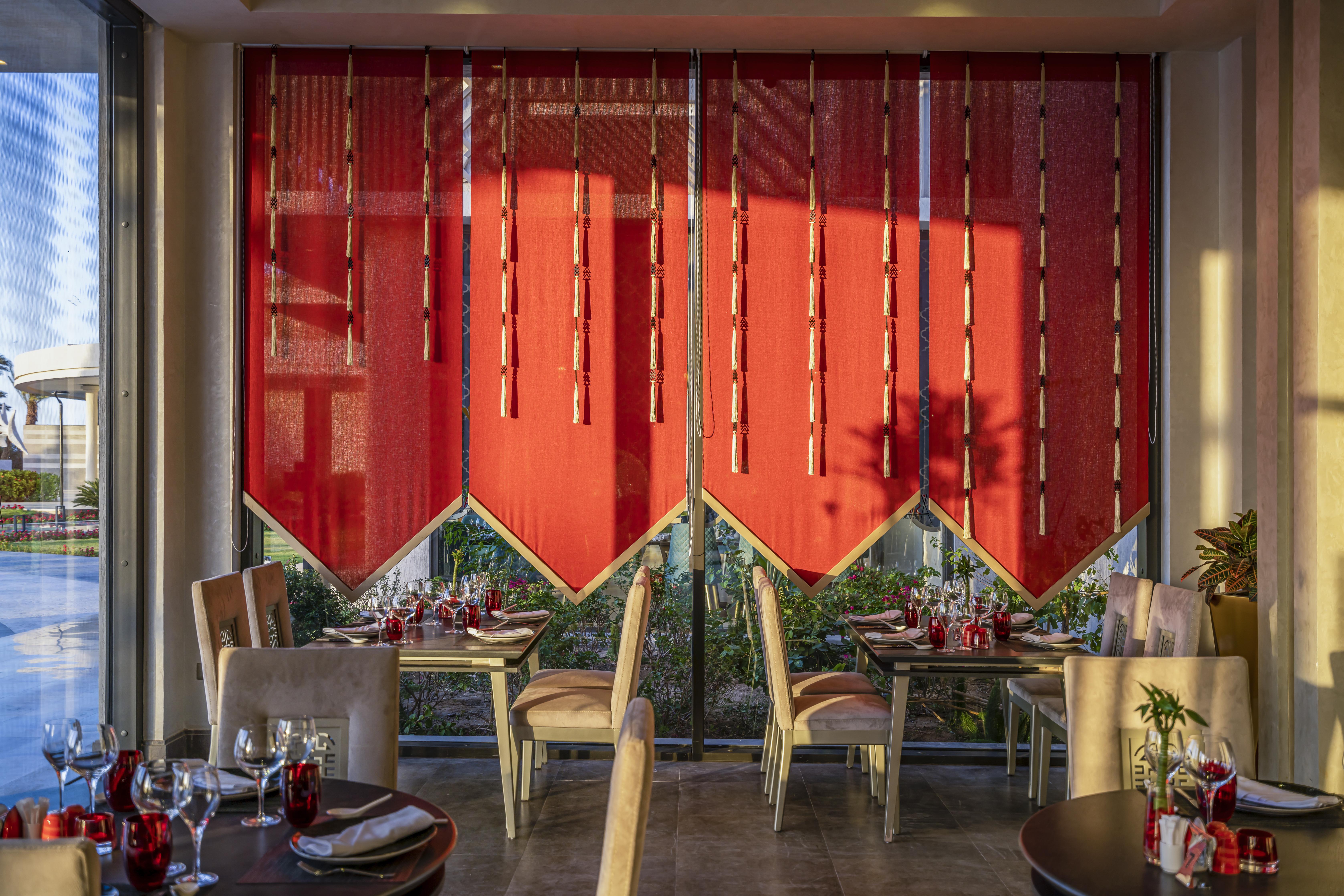 Rixos Premium Magawish Suites And Villas- Ultra All-Inclusive Hurghada Extérieur photo
