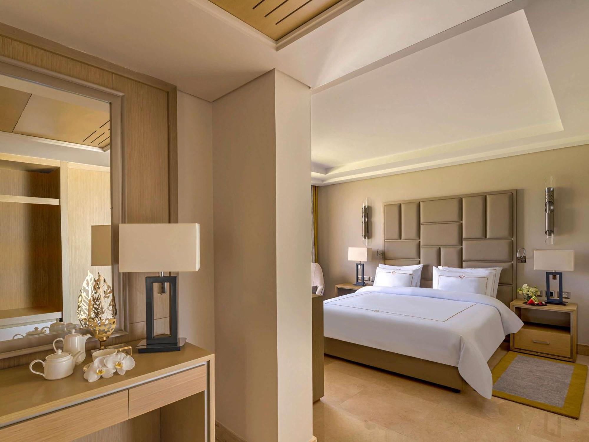Rixos Premium Magawish Suites And Villas- Ultra All-Inclusive Hurghada Extérieur photo