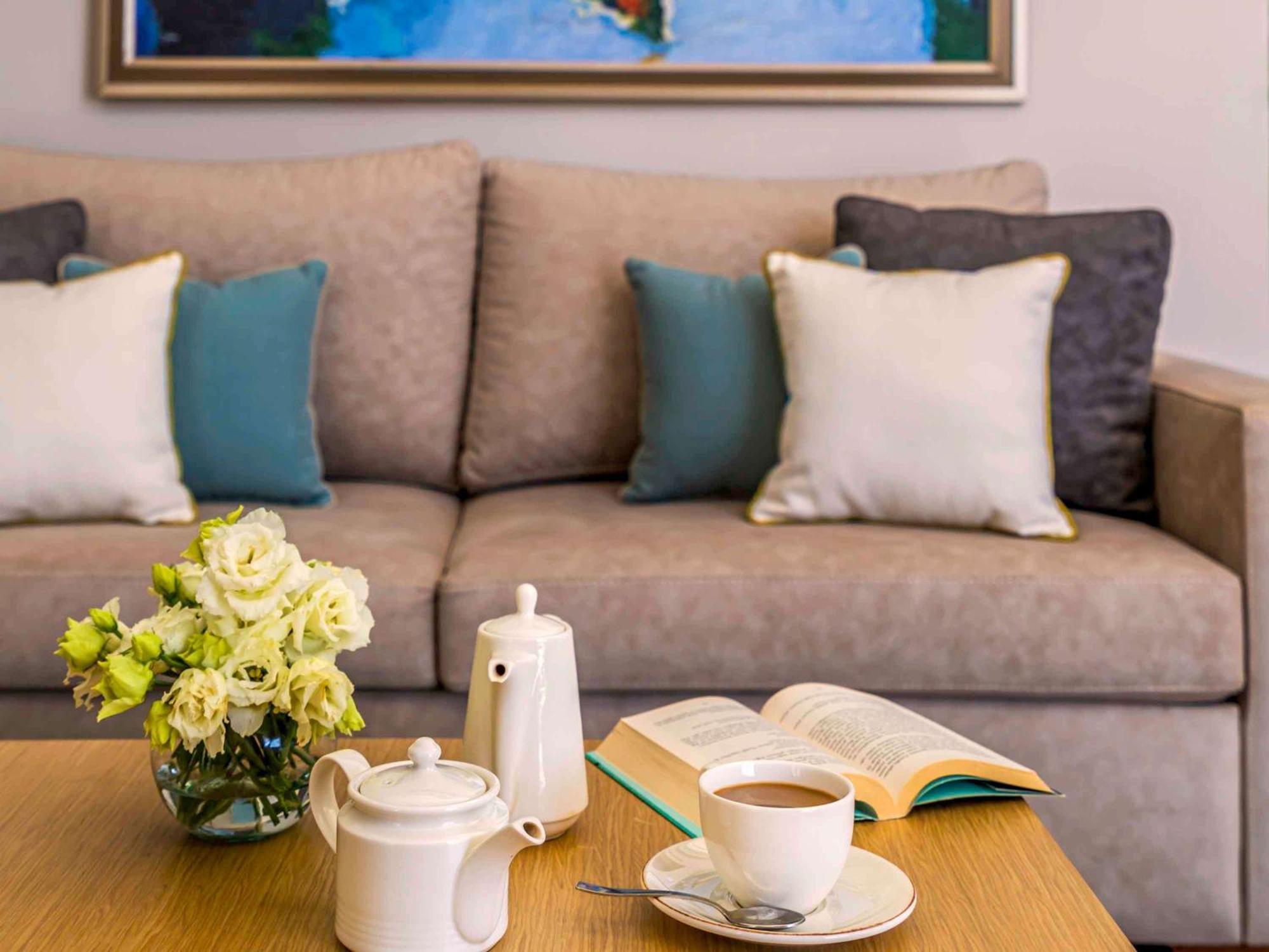 Rixos Premium Magawish Suites And Villas- Ultra All-Inclusive Hurghada Extérieur photo